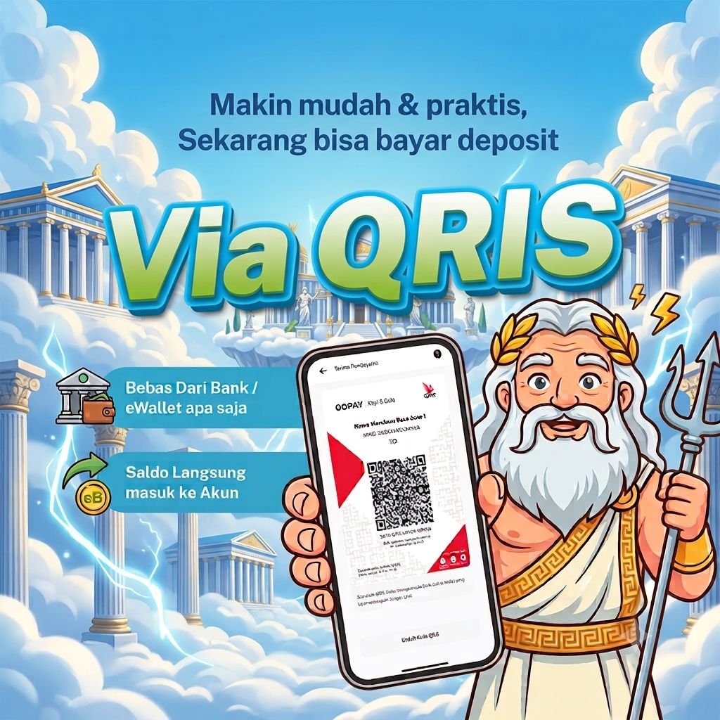 Informasi Penting